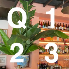 Q1 2023 Chart Mix