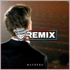 Mayberg - Spiegelbild (HouseKaspeR Remix)