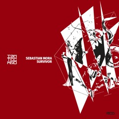 Sebastian Mora - Survivor (Original Mix)[IAMT RED] // Techno Premiere