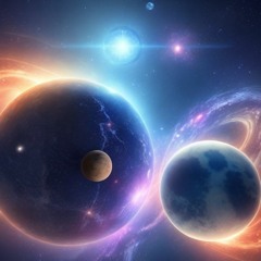 MyPsyJect - Space Nomad