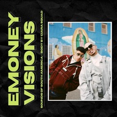 Sounds of South America (Reggaeton)