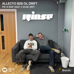 Allecto b2b OL Drift - 19 May 2023