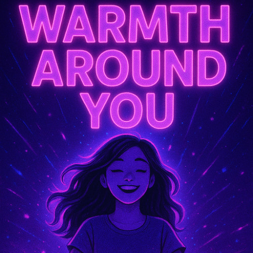 Warmth Around You