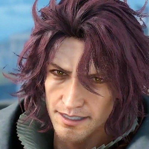 Vamp Anthem but FFXV