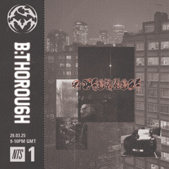 PM RADIO (26.03.25) B:THOROUGH T-A-K-E-O-V-E-R