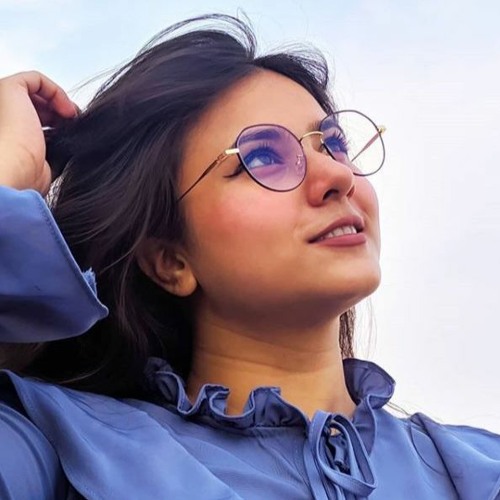 Aadat - Vatsala Unplugged Version