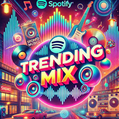 Trending Mix  Rap, Reggaeton, Afro, Latin , EDM, House, Lo-fi, Synthwave, Pop, Rock, Electro, Latin