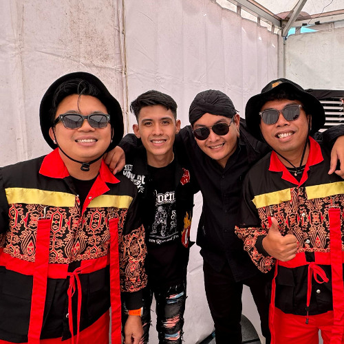 PEHOL STECU GELENG - LANGIT XDI X PEHOL BAR