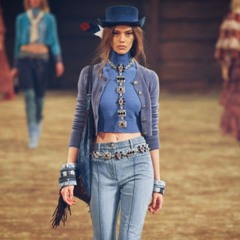 Chanel Country [prod.brownbieber]