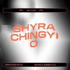 @ 宀 Mihn Club 24.06.24