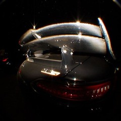OVERDRIVE