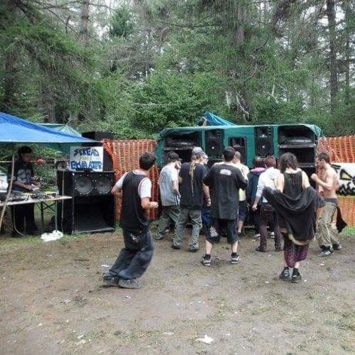 Pasik - DjSet 2013 (Free Dowload)