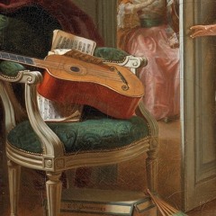Mixed Baroque