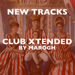DANI FLOW - EL REY DEL MORBO - MAROGH CLUB XTENDED [FREE PACK]