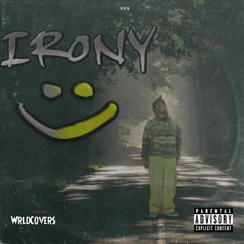 Stream Irony CDQ(Ai Juice Wrld) by MrPacked Listen online for free on