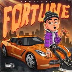 Fortune (Prod.Jammybeats)