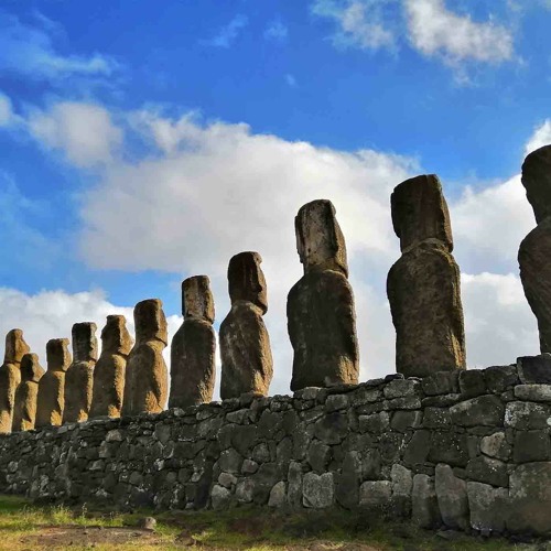 Stream episode Rapa Nui by ARTE Radio podcast | Listen online for free on  SoundCloud