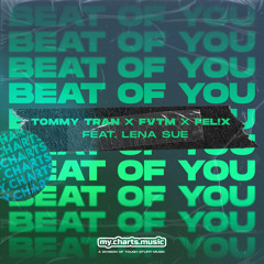 Beat of You (feat. Lena Sue)
