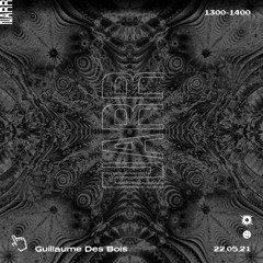 Guillaume Des Bois 22/05/21