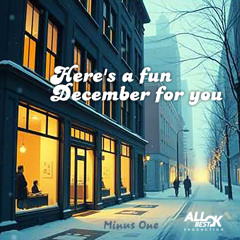 Here's a fun December for you_Minus One
