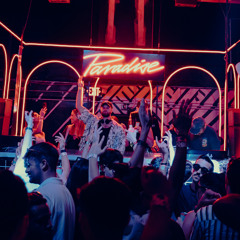 JOSHWA LIVE at Space Miami (Paradise) [4th Dec 2025]