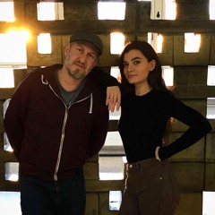 Anna Schreit & Elie Eidelman B2B special from Kater Blau, Berlin