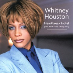 Heartbreak Hotel (Hex Hector Club Mix) [feat. Faith Evans & Kelly Price]