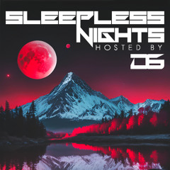 Sleepless Nights EP 328- D6