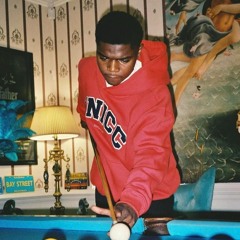 Brezzo - Sideways (feat.1Deep) P. Ddot [SFIX RADIO]