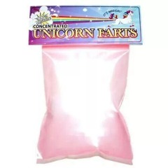 unicorn farts