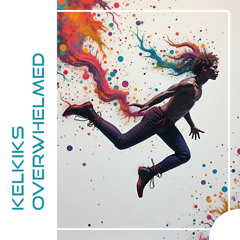 PREMIERE: Kelkiks - Y NoMEN [Yanked Beats]