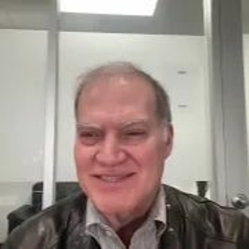 Michigan Business Beat | Alan Amici, Center for Automotive Research  Forward from Transformative '23