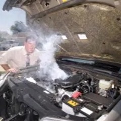 Kapitaler Motorschaden@JC Breithardt17.01.2025