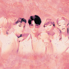 Saja Boys (사자 보이즈) Type Beat “Reboot” Kpop, Dance, Tropical
