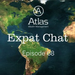 Expat Chat Episode 68 - Tax Treatment Of Australian Income As A Expat