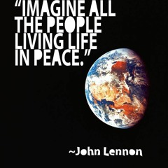 John Lennon - Imagine Cover by Arie