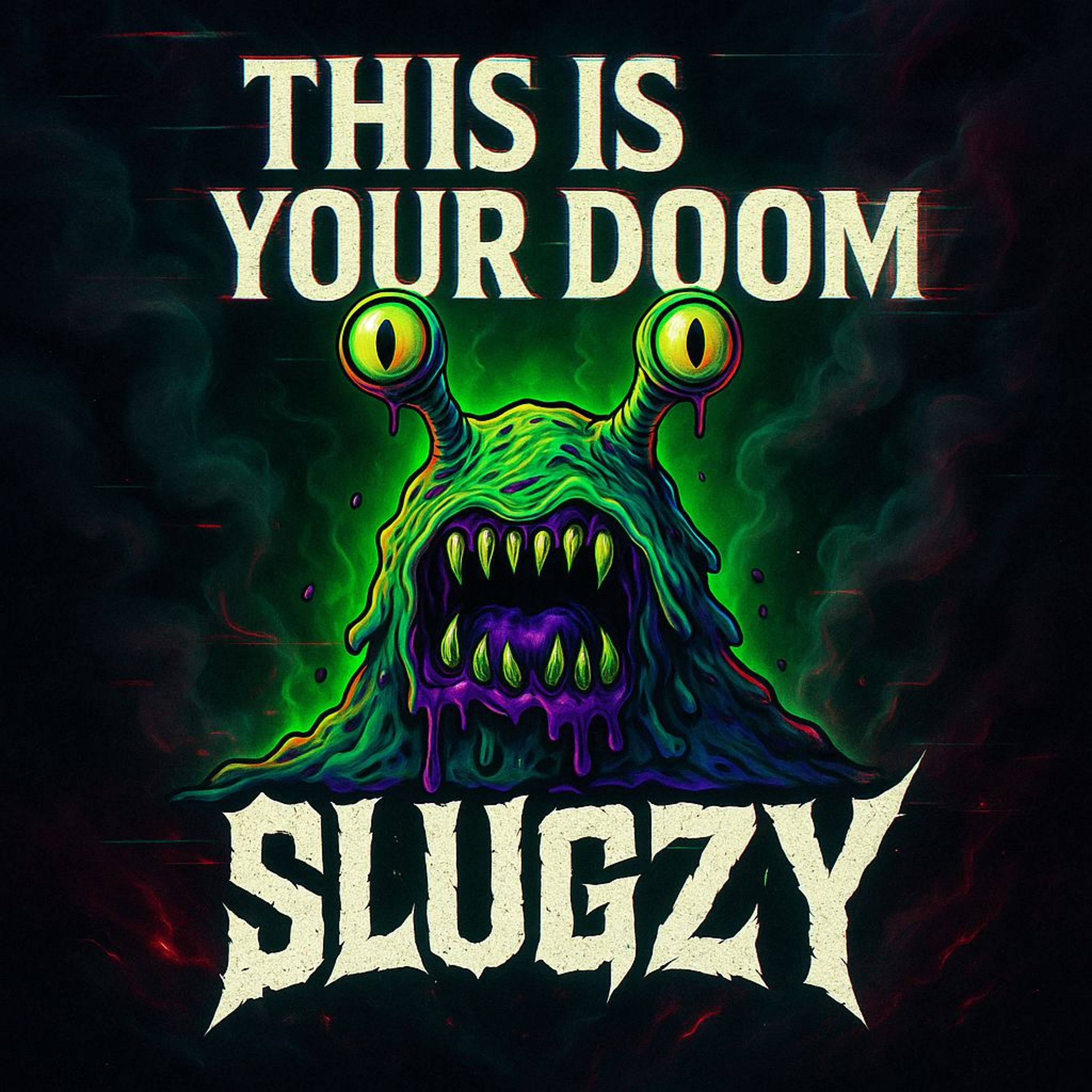 SLUGZY - THIS IS YOUR DOOM (FREE DOWNLOAD) episode artwork