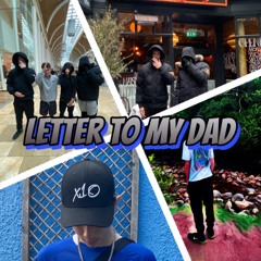 Letter To My Dad..✍️