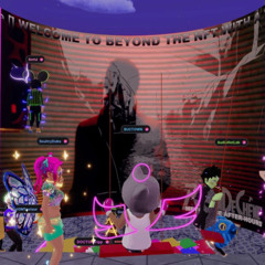 Beyond The NFT @ M1D HQ with Austin De Chêne (SPECIAL EVENT BROADCAST)
