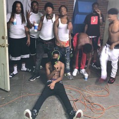 6 Love Feat. Lil Hooli Tha Fooly ( Prod. Metro Boomin )