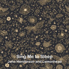 Sing Me To Sleep
