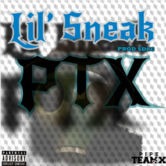 Lil Sneak feat G3DaGreatest prod. SDCG