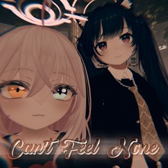 Can't Feel None - (feat. Hoshino Kutta) [prod. warheart]