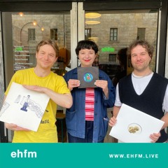 EHFM Mornings - 24.05.25