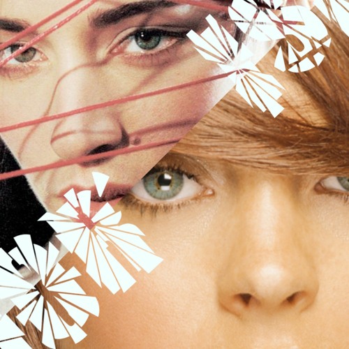 Lindsay Lohan, Caroline Polachek & Fedde Le Grand — Rumor Island