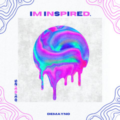 DeMaynO-IM INSPIRED (Original mix)