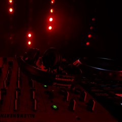 kolek3k | RAW 4 Deck Techno Mix – No Beat Sync