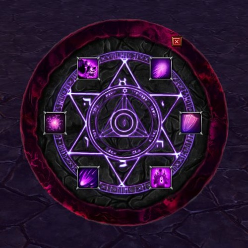 Sorcery