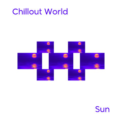 Chillout World & Johan Paulson - Sun