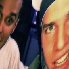 Kontrafakt - Dava mi (DNB REMIX)